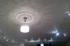 Ornamental Ceiling